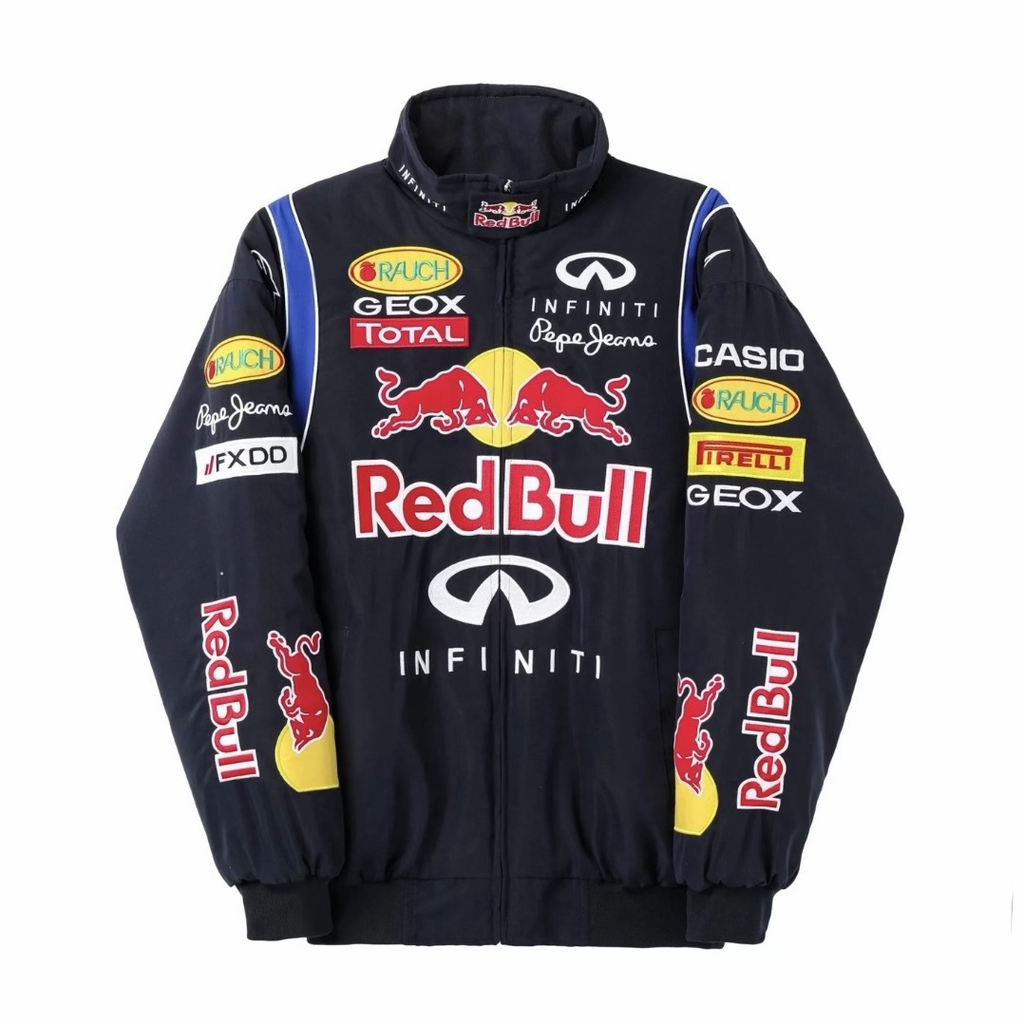 Red Bull Jacket