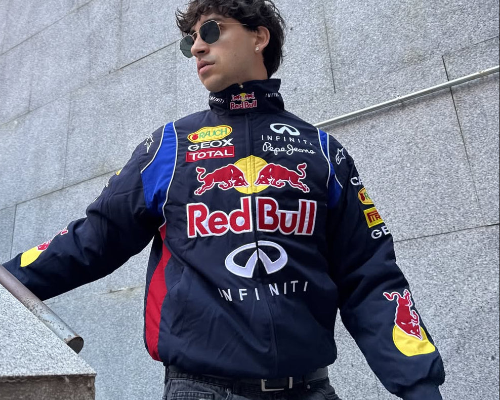 Red Bull Jacket
