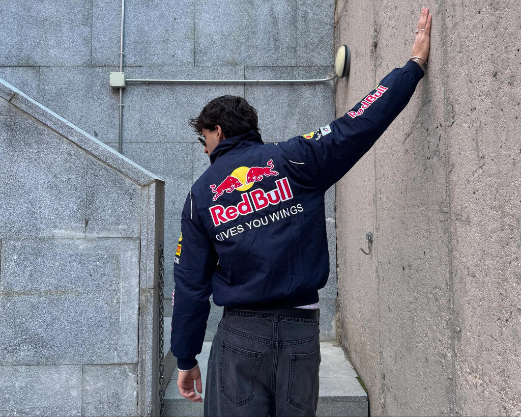 Red Bull Jacket