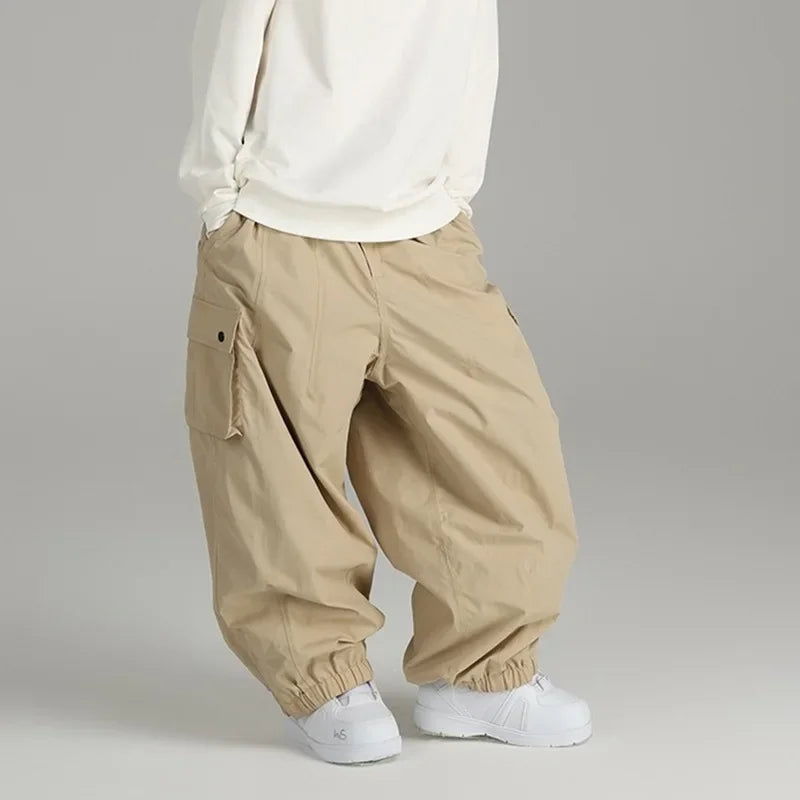 Cargo Pants