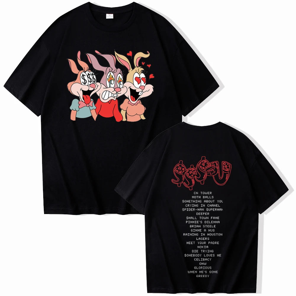 Drake & PND $$$4U T shirts