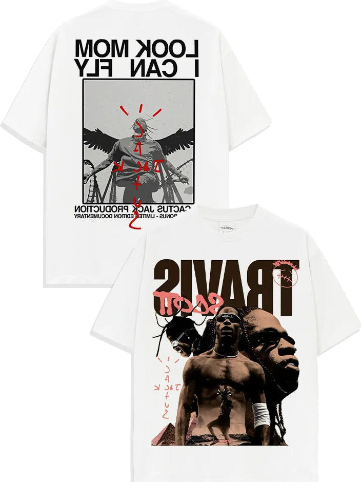 Travis Scott T Shirts