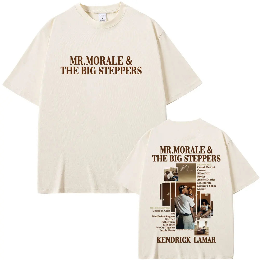 Kendrick Lamar T Shirts