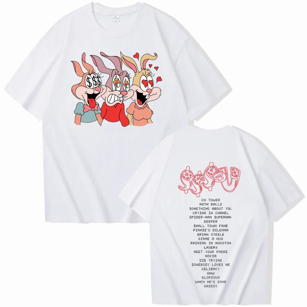 Drake & PND $$$4U T shirts