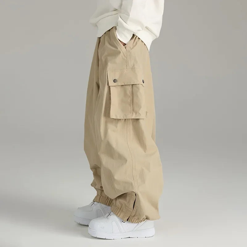 Cargo Pants