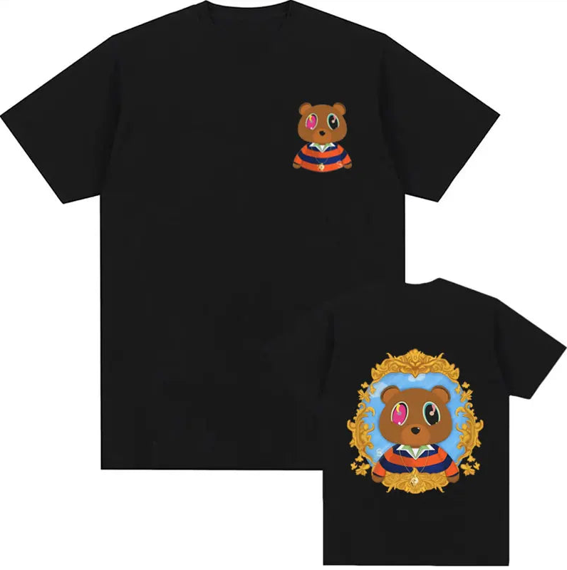 Kanye West T Shirts